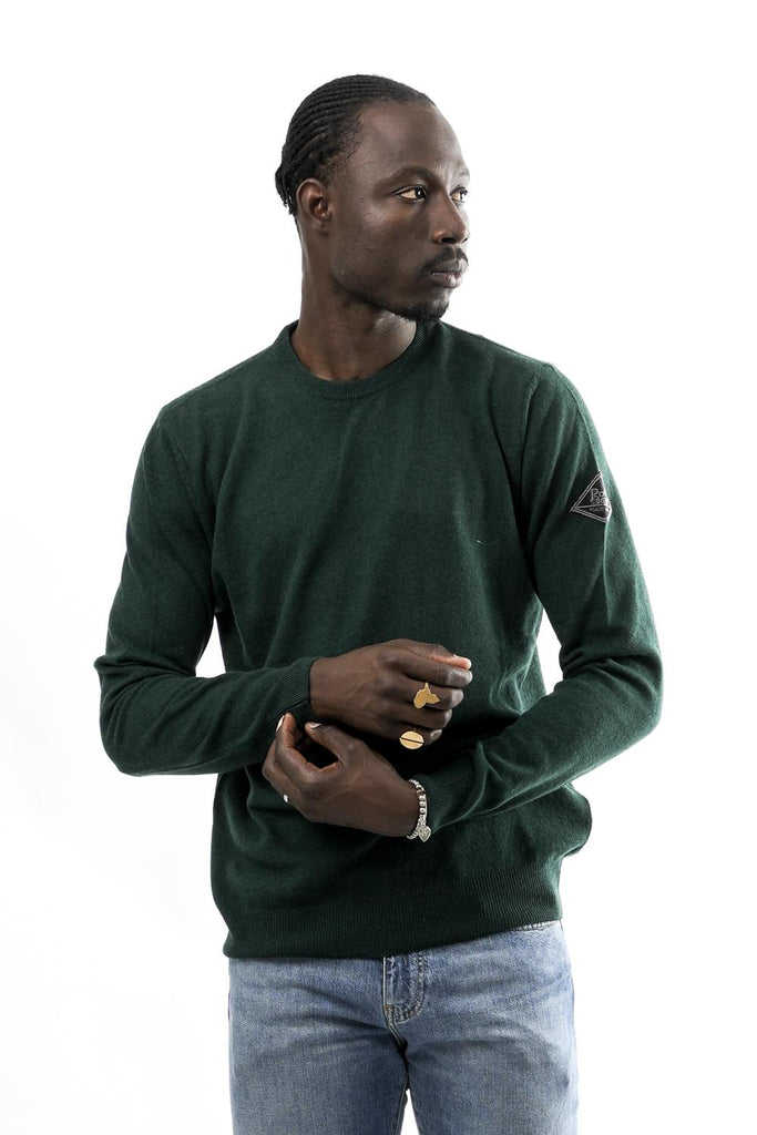 Maglia Uomo Roy Roger  CREW NECK RRU502 CC53 C0188 CREW NECK RRU502 CC53 C0188 Roy Roger 
