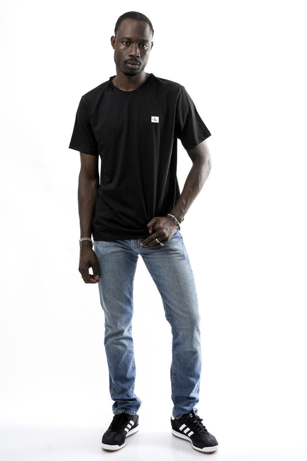 T-shirt Uomo Calvin Klein LV04RC272G UB1 LV04RC272G UB1 Calvin Klein 