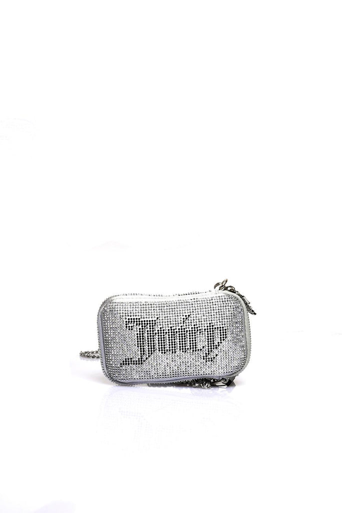 Juicy Couture MIA PHONE CASESILVER