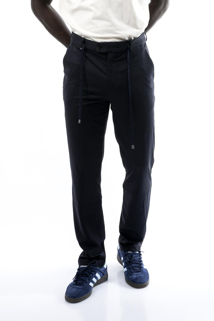 Pantalone Uomo 34 YORK T.H.P. 0003 Distretto12 