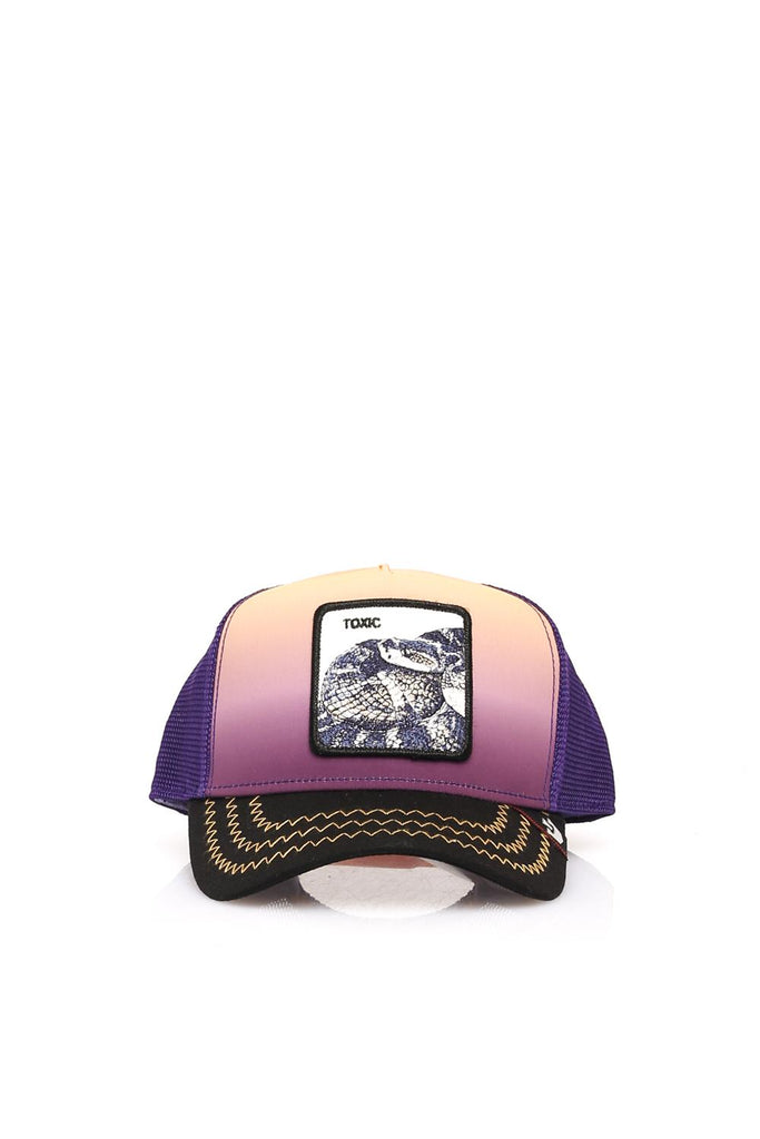 Goorin Bros. ANIMAL CAPTOXIC PURPLE