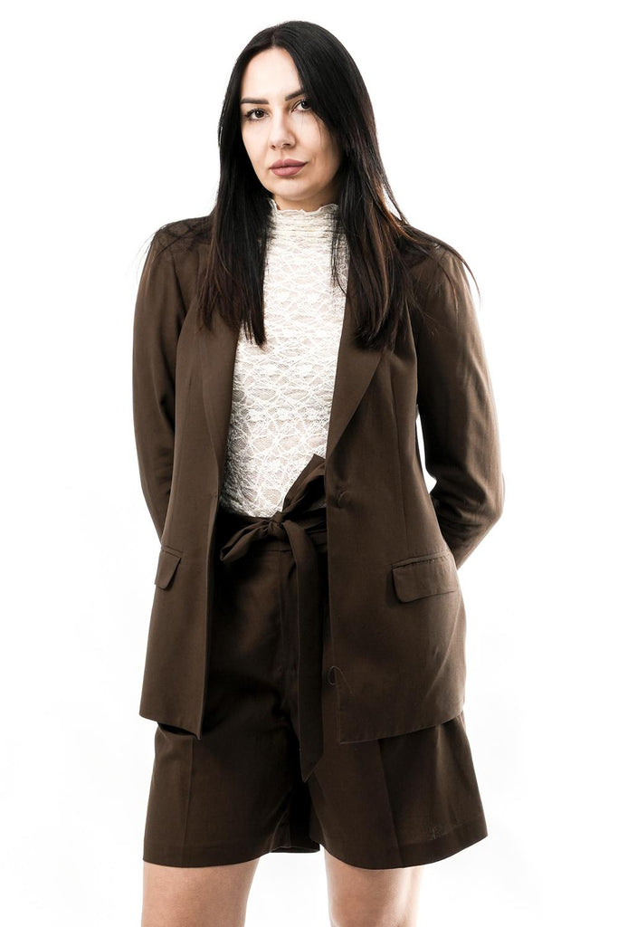 Giacca Donna BOVA 2961 Relish 