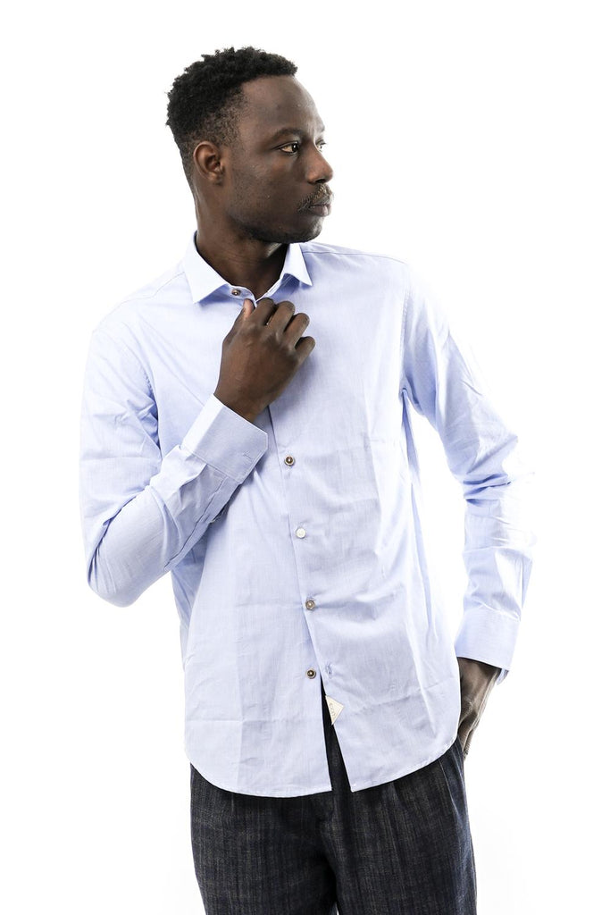 Camicia Uomo Koon NCM888BSOX 2 NCM888BSOX 2 Koon 