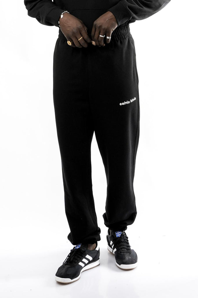 Pantalone tuta Uomo Calvin Klein LV04RC294G UB1 LV04RC294G UB1 Calvin Klein 