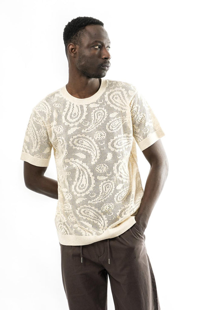 Maglia Uomo Berna 261016 691 261016 691 Berna 