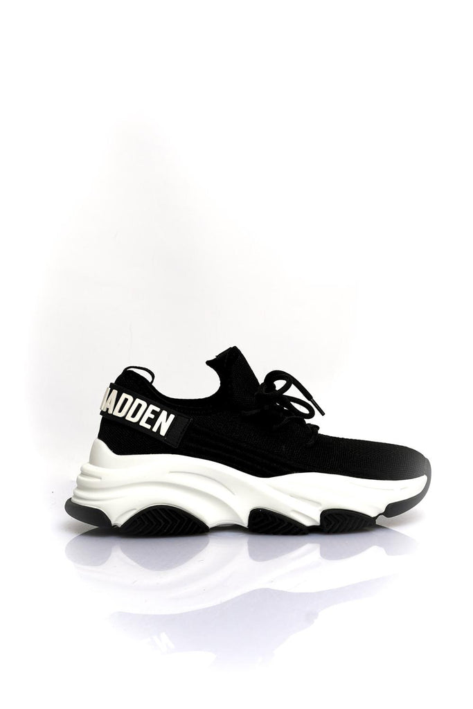 Steve Madden PROTEGEBLACK