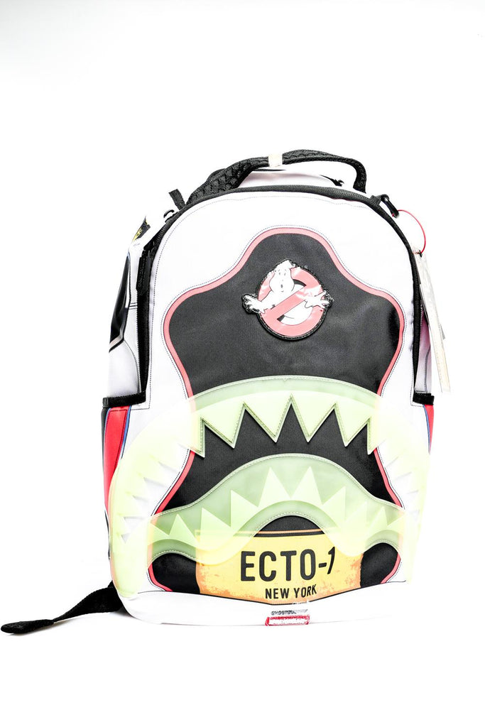 Zaino Unisex GHOSTBUSTERS ECTO-1 SPECIAL 910B6376NSZ Sprayground 