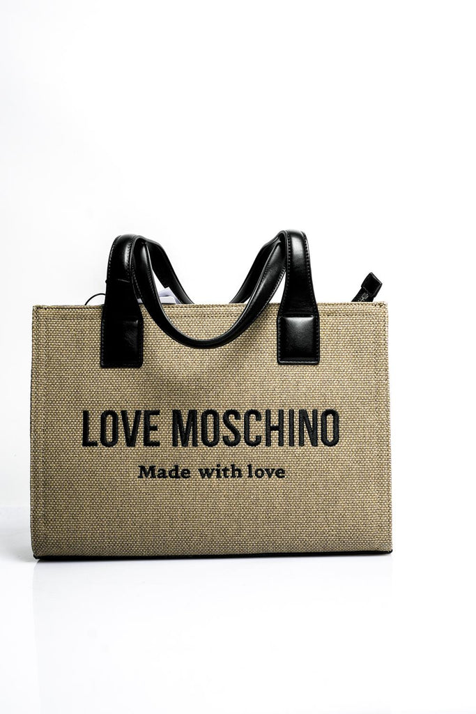 Borsa Donna JC4227 190A Love Moschino 