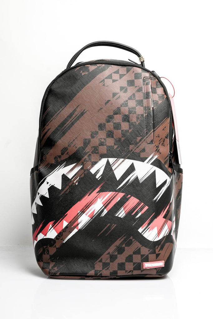 Zaino Unisex SMEARED GRUNGE BACKPACK 910B8556NSZ Sprayground 