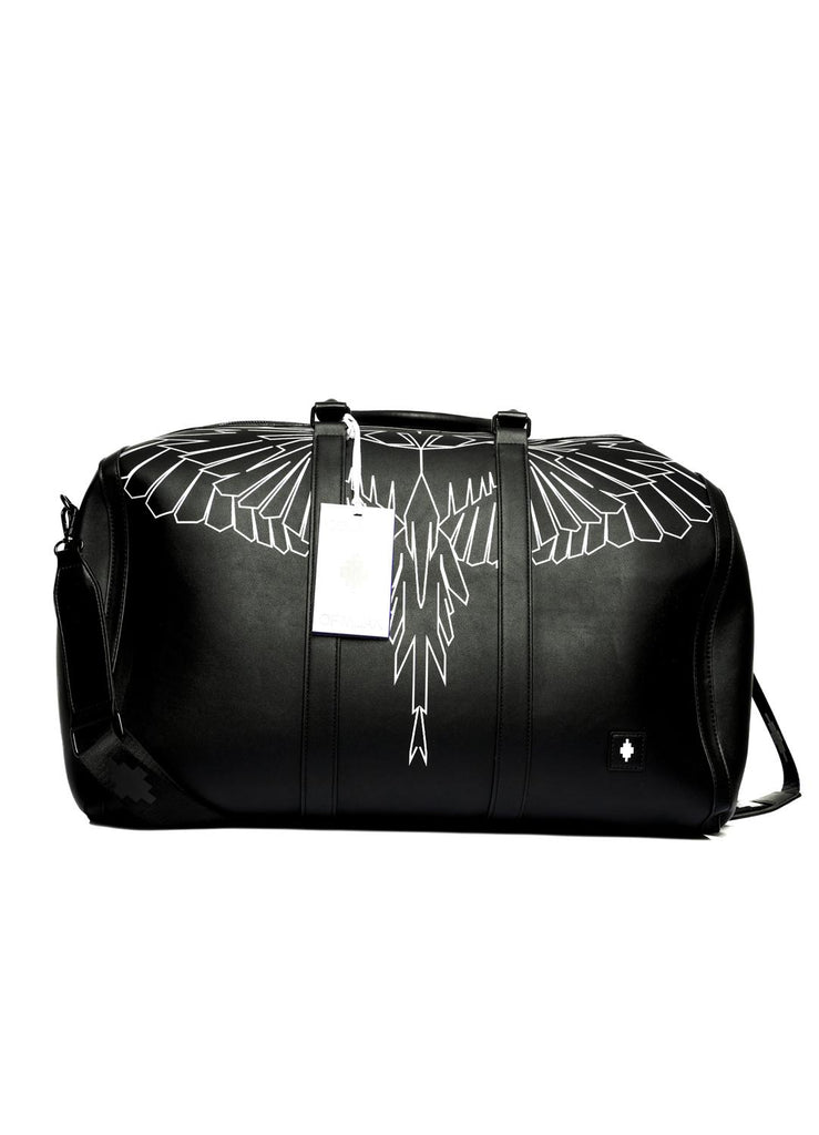 Borsa viaggio Unisex COMAF250130 1 Marcelo Burlon County of Milan 