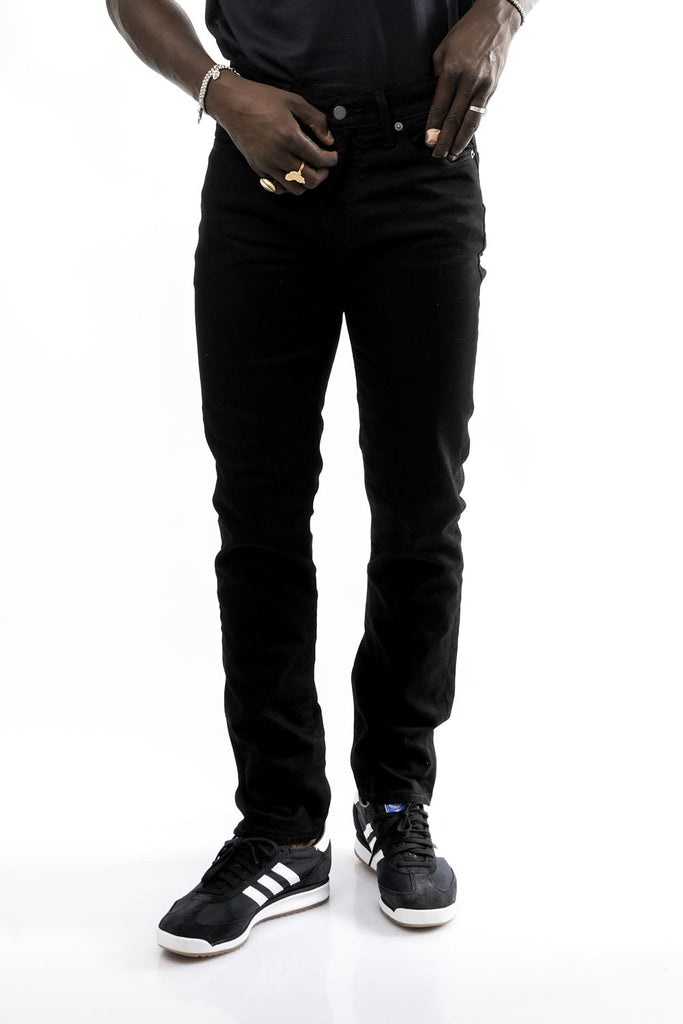 Jeans Uomo Levi's  511 SLIM NIGHTSHINE 04511-1507 511 SLIM NIGHTSHINE 04511-1507 Levi's 