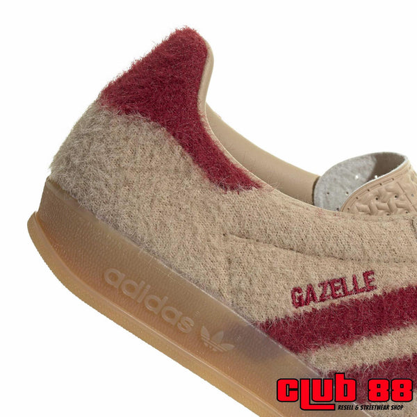  GAZELLE INDOR W JP8341 Adidas 