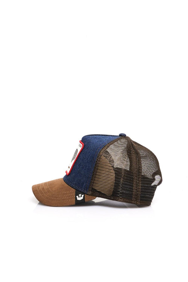 Goorin Bros. ANIMAL CAPCOCK CAMEL