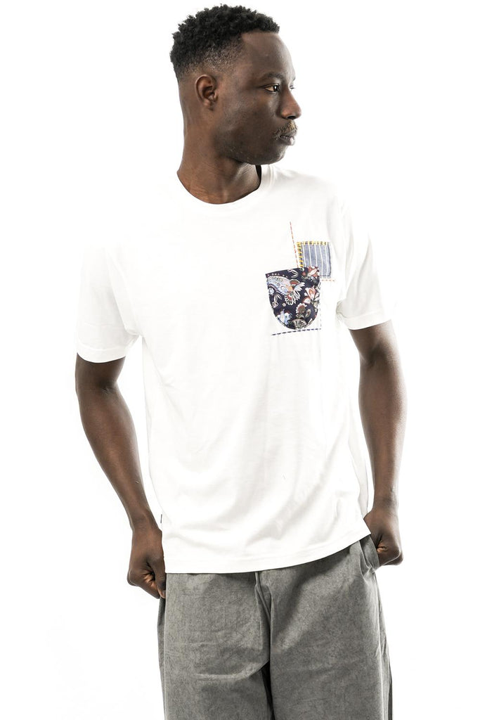T-shirt Uomo TU PRMBI V2 