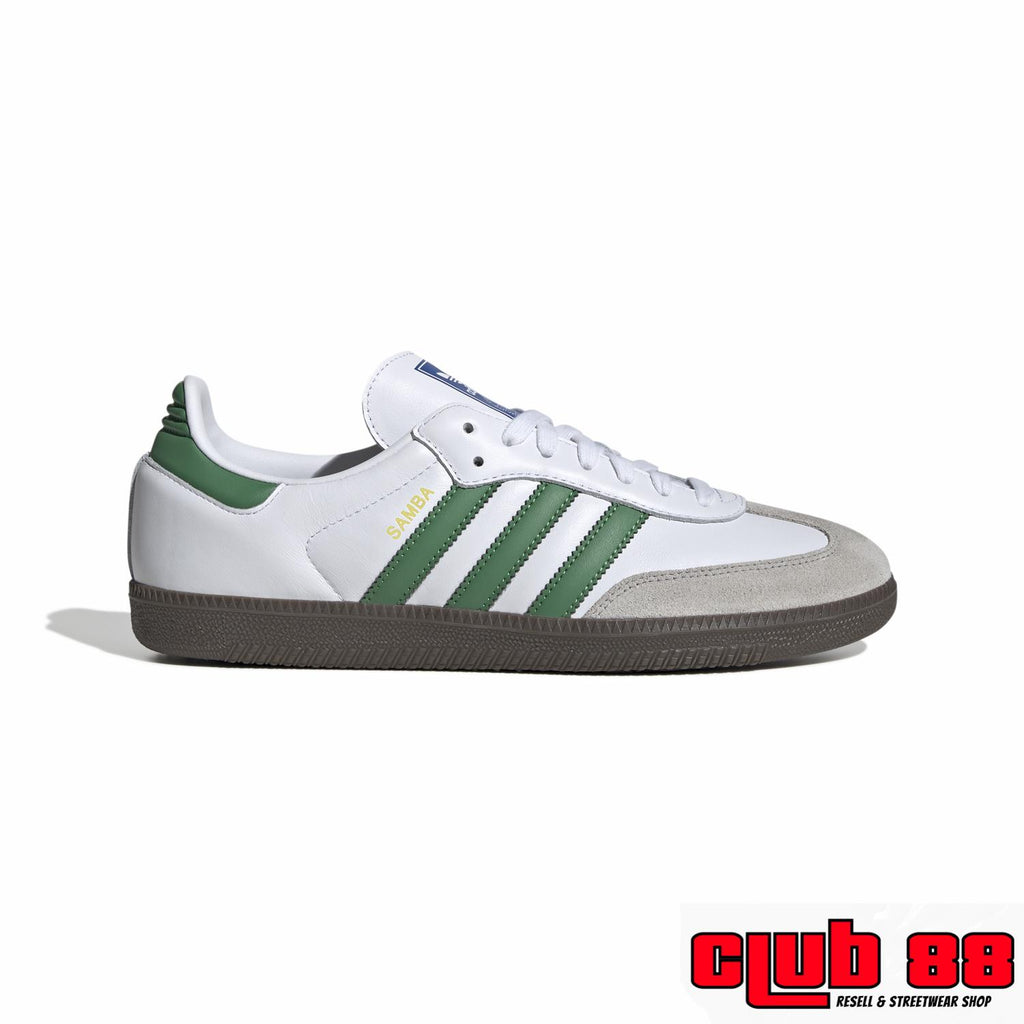 Scarpe Unisex Adidas SAMBA OG IG1024 SAMBA OG IG1024 Adidas 