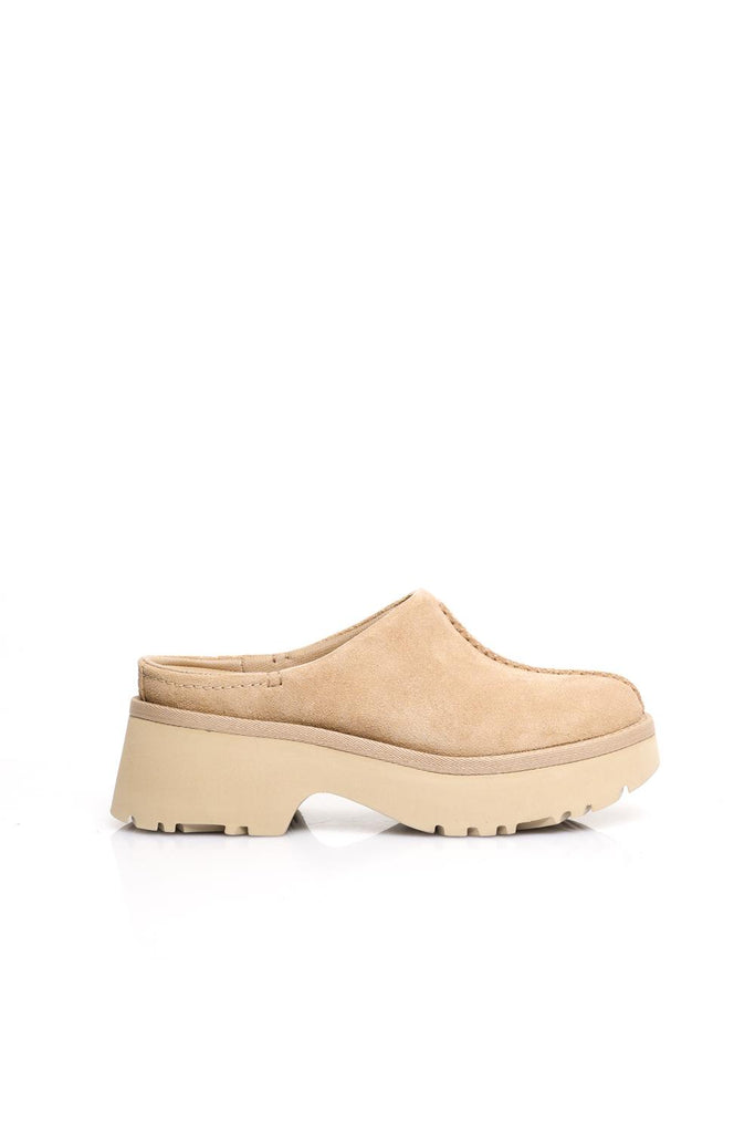 NEW HEIGHTS CLOG 1152731SAND Ugg