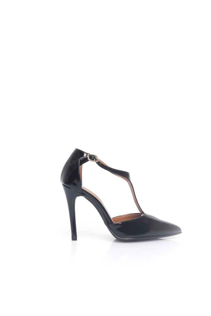 Scarpe Donna Jiudit 3496 VERNICE NERO 3496 VERNICE NERO Jiudit 
