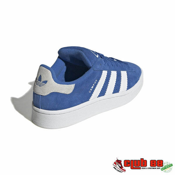 Scarpe Unisex Adidas CAMPUS 00S J IG1231 CAMPUS 00S J IG1231 Adidas 