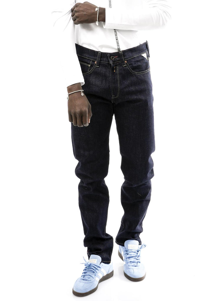 Jeans Uomo Replay M1038R 032 425 07A 007 M1038R 032 425 07A 007 Replay 