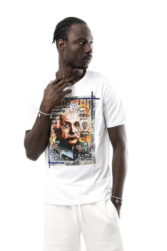 Bob ICON VR0347BIANCO