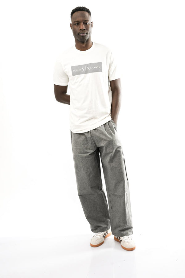 T-shirt Uomo Armani Exchange XM002472 AF10356 U1074 XM002472 AF10356 U1074 Armani Exchange 