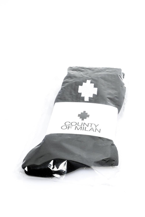 Calze Unisex COMAS25049 4 Marcelo Burlon County of Milan 