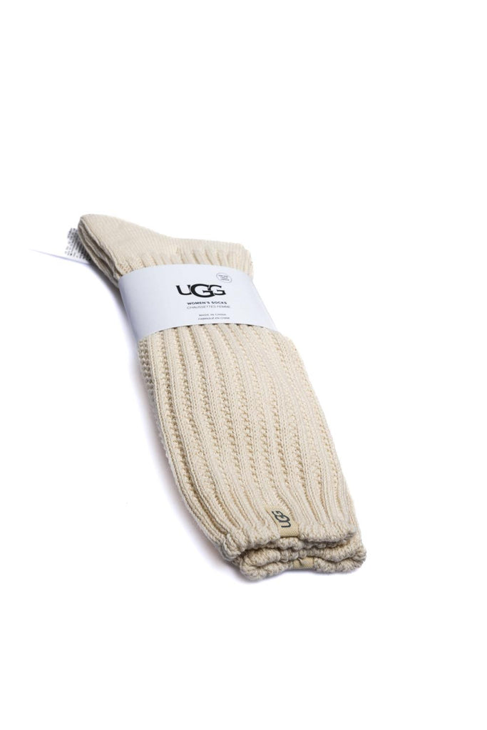 W TYLA SLOUCHY CREW 1145331NIMBUS Ugg