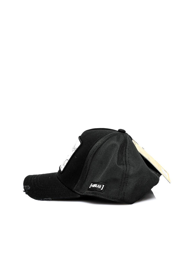 Cappello Unisex CapsLab TRUCKER TAJ TRUCKER TAJ CapsLab 