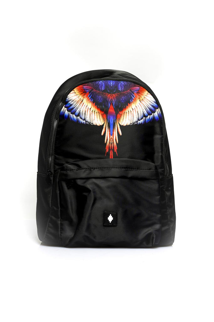 Zaino Unisex Marcelo Burlon County of Milan COMAF25010 7 COMAF25010 7 Marcelo Burlon County of Milan 