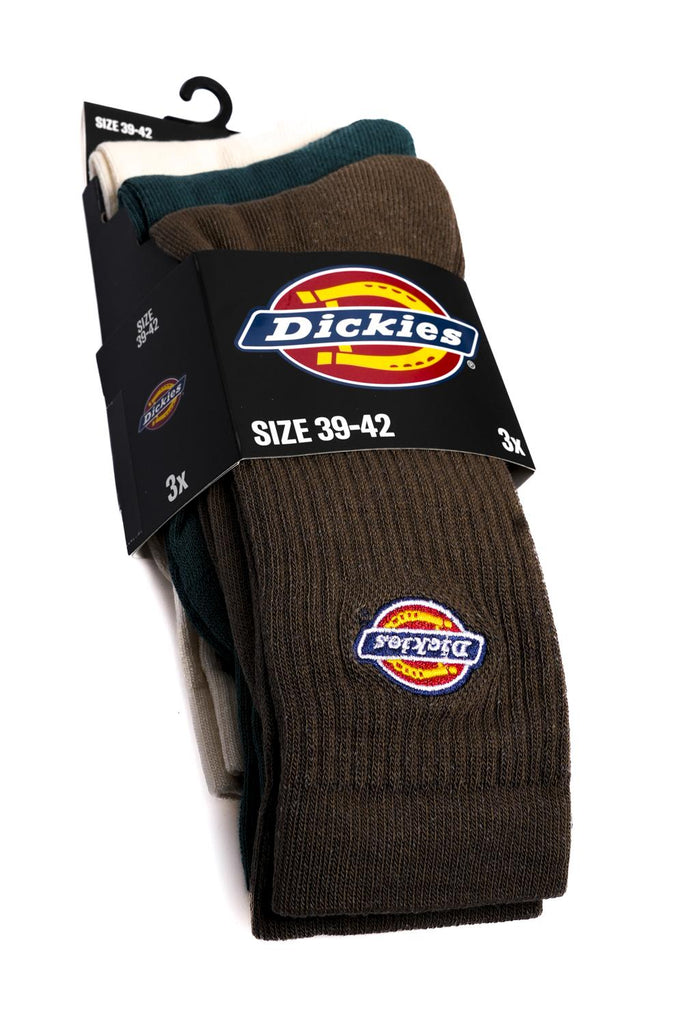 Calze Unisex Dickies VALLEY GROVE MUSHROOM VALLEY GROVE MUSHROOM Dickies 