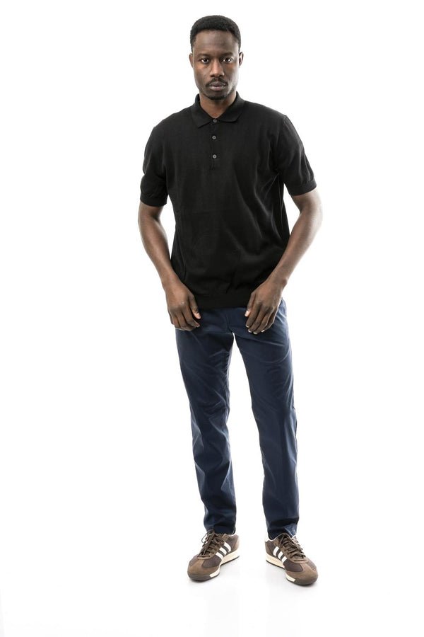 Polo Uomo K-way  PLEYNE K4126RW USY PLEYNE K4126RW USY K-way 