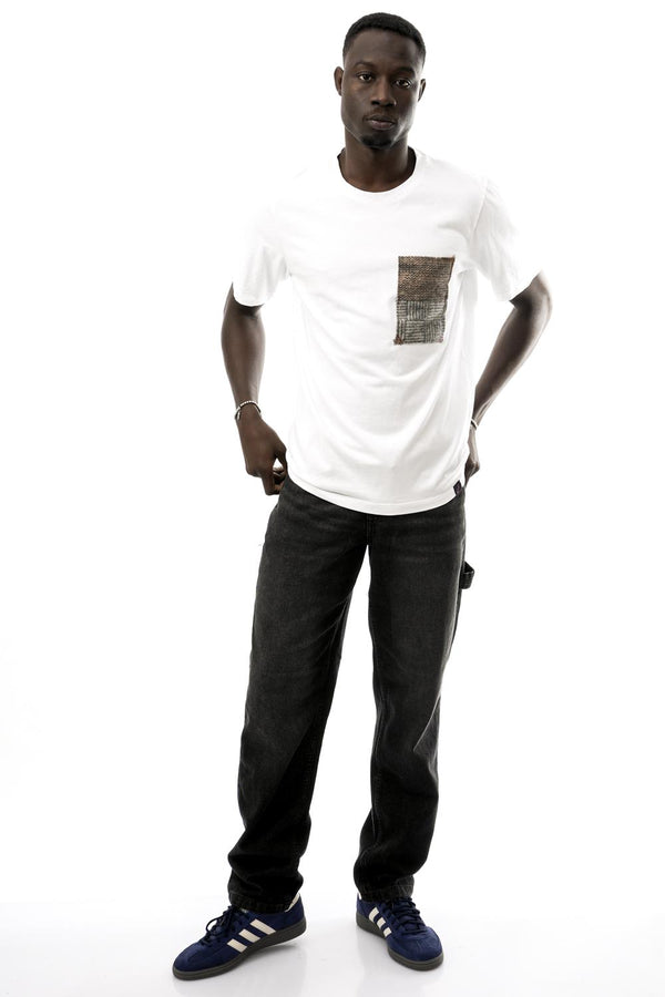 T-shirt Uomo OTS283XX02 VU Koon 