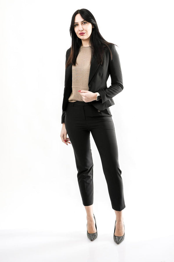 Giacca Donna ROSALBA 1199 Relish 