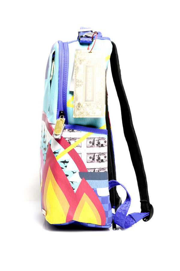 Sprayground SOUTH BEACH BACKPACK910B5901NSZ