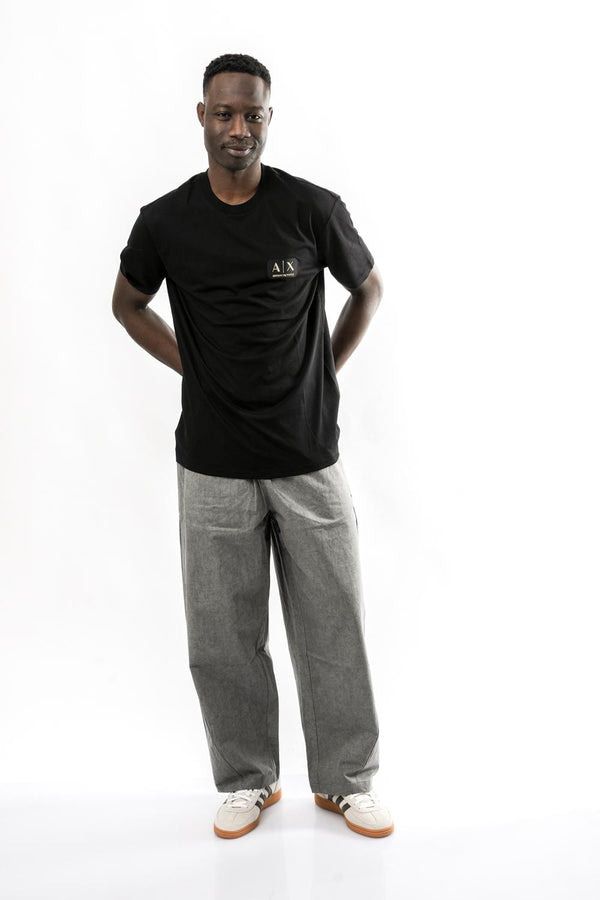 T-shirt Uomo XM002178 AF12308 UC001 Armani Exchange 