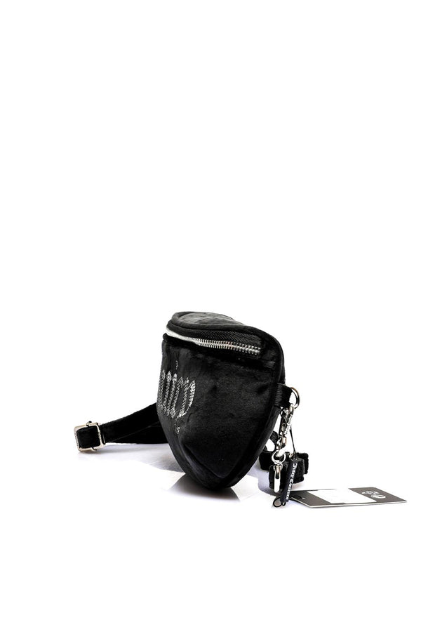 Borsa Donna Juicy Couture KIMBERLY WAIST BLACK KIMBERLY WAIST BLACK Juicy Couture 