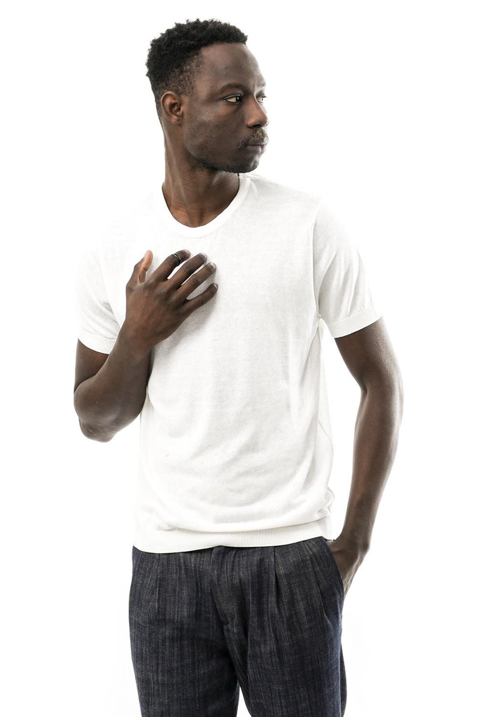 Maglia Uomo Designers 01 MEM650 BI MEM650 BI Designers 01 
