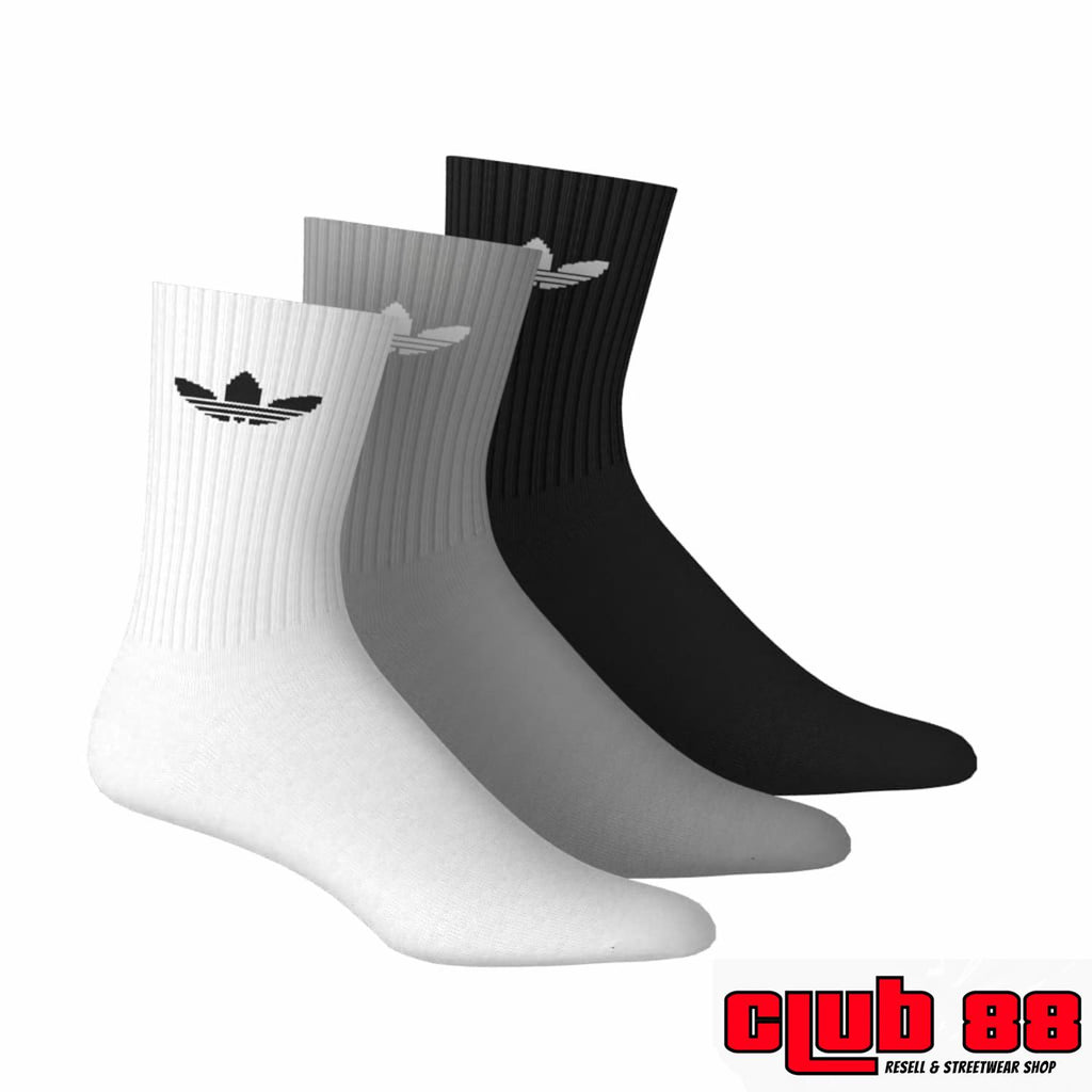 Adidas TRE CRW CUSH3PPIJ5614