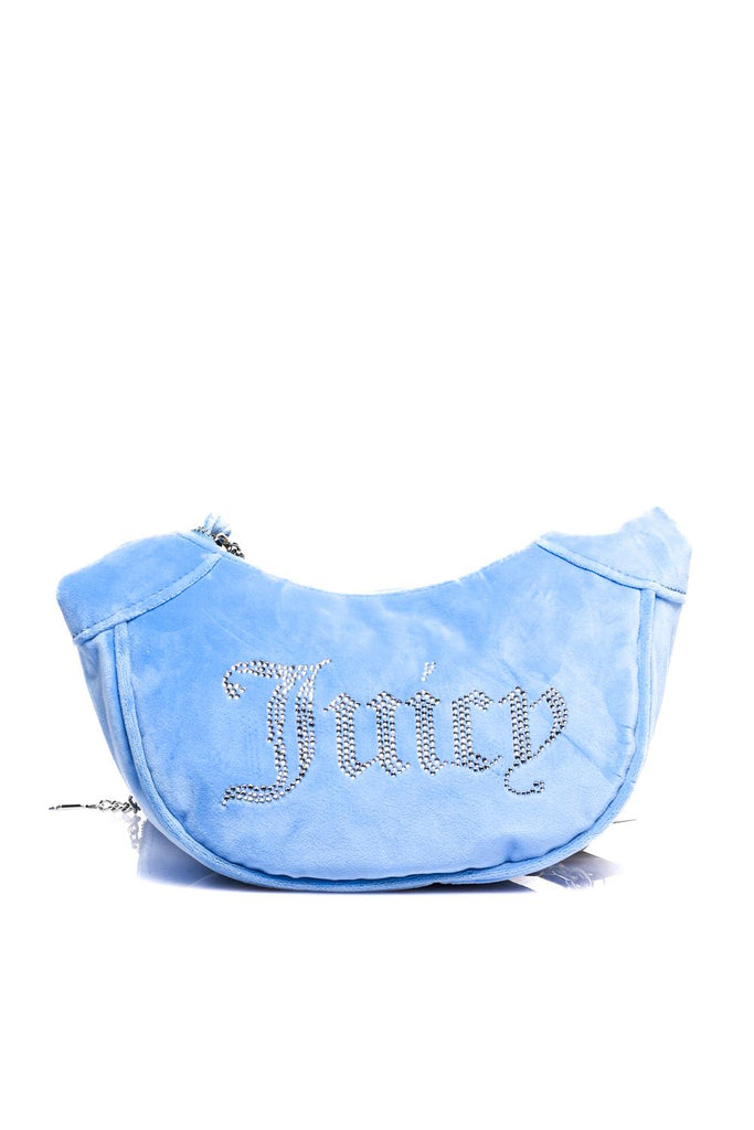 Juicy Couture KIMBERLY SMALL HOBOREGAT