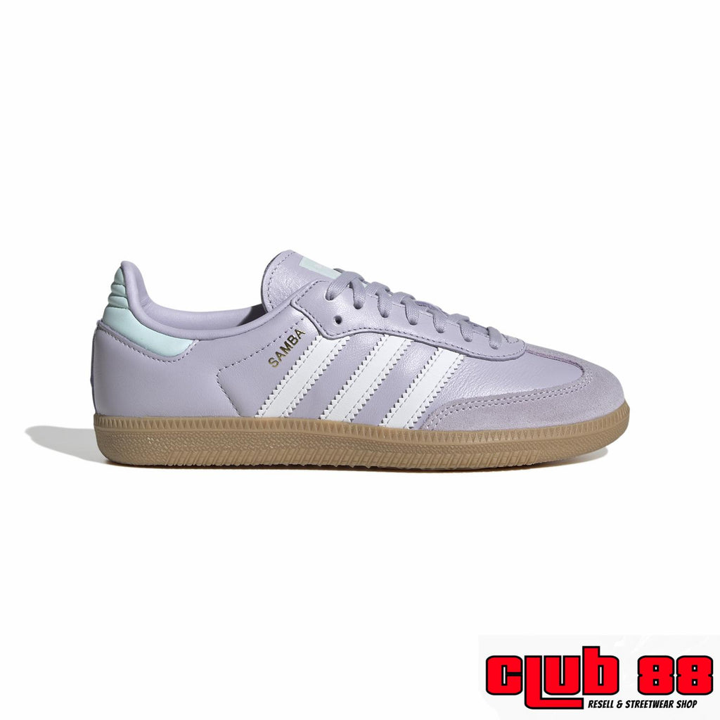 Scarpe Unisex Adidas SAMBA OG J IH2872 SAMBA OG J IH2872 Adidas 