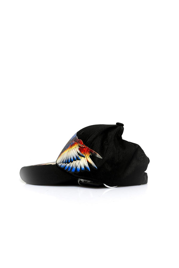 Cappello Unisex COMAF2501 85 Marcelo Burlon County of Milan 