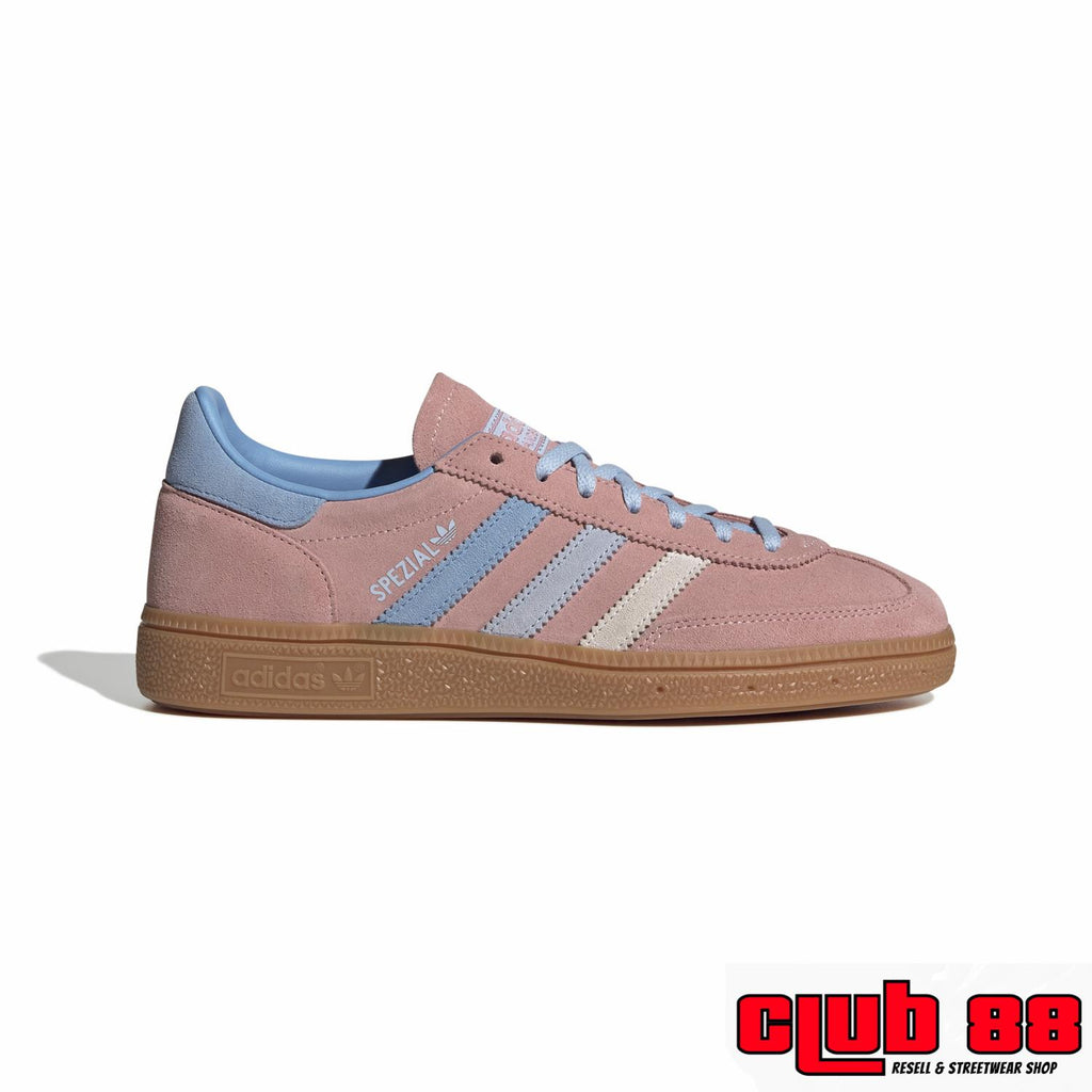 Scarpe Unisex Adidas HANDBALL SPEZIAL W IG1974 HANDBALL SPEZIAL W IG1974 Adidas 