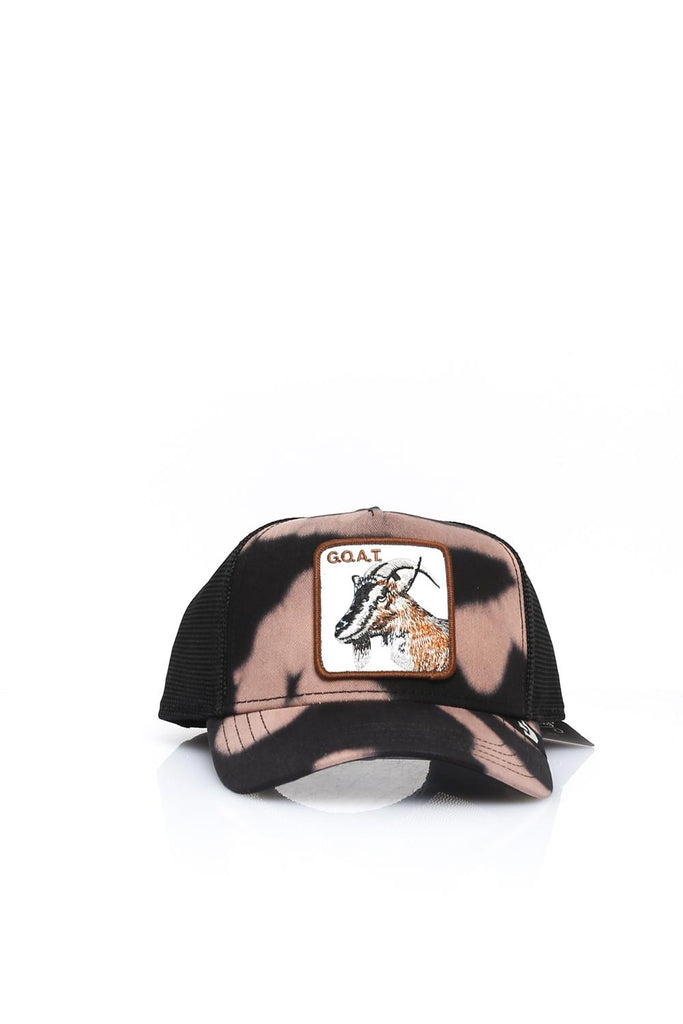 Goorin Bros. ANIMAL CAPACID GOAT