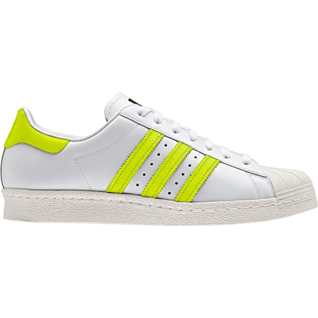 Scarpe Unisex SUPERSTAR 80S BY9048 Adidas 