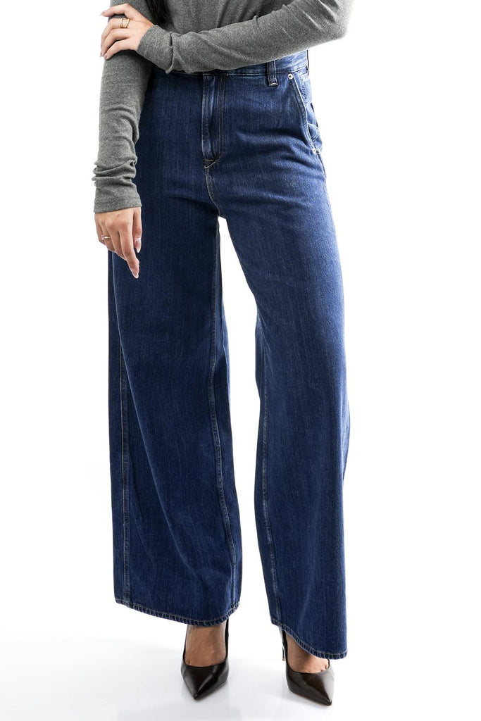 Jeans Donna W8247 030 912 909 007 Replay 