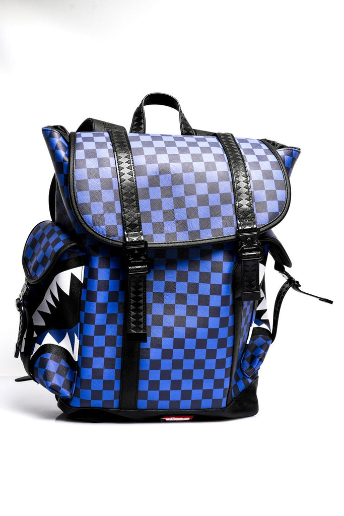 Sprayground MIDNIGHT SIP BACKPACK MONTE910B7441NSZ