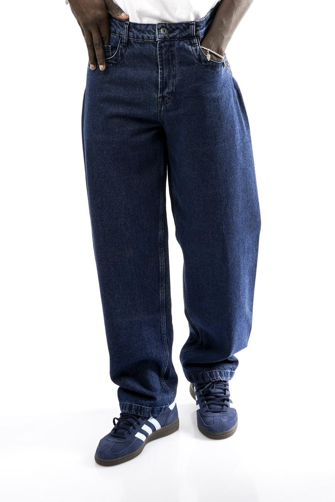 Jeans Uomo BMD1313 L02 Bikkembergs 