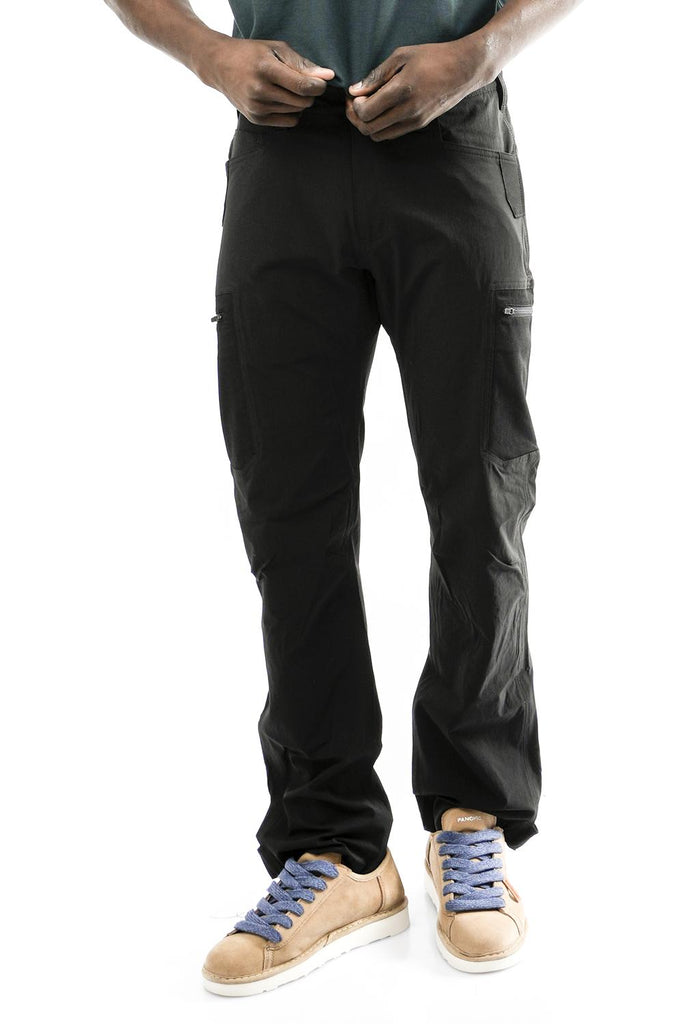 Pantalone Uomo Carhartt 107501 BLACK 107501 BLACK Carhartt 