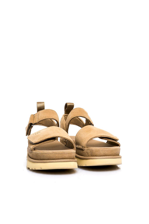 W GOLDENSTAR 1136783SAND Ugg