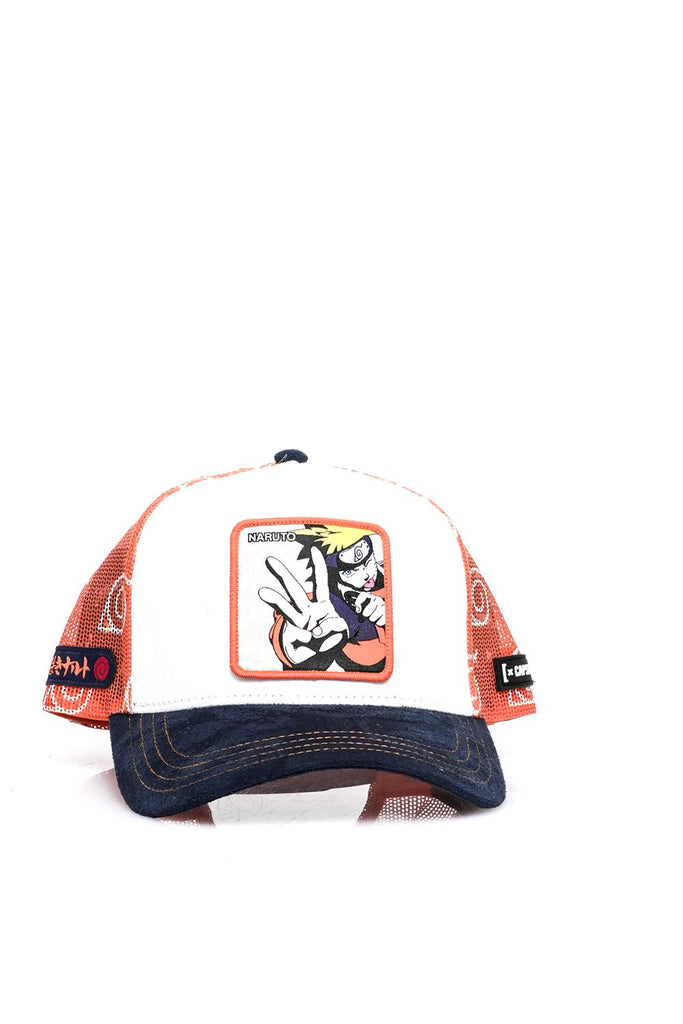 Cappello Unisex TRUCKER UZU CapsLab 